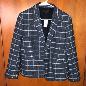 NWT Ann Taylor Blazer
